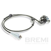 Sensor, Raddrehzahl PEUGEOT 307