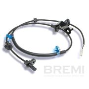Sensor, Raddrehzahl HONDA JAZZ