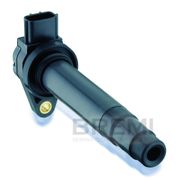 Zündspule NISSAN PRIMERA