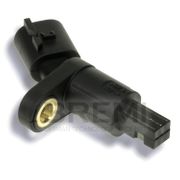 Sensor, Raddrehzahl VW NEW BEETLE