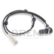 Sensor, Raddrehzahl CHEVROLET LACETTI
