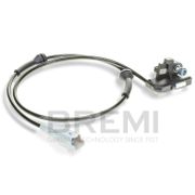 Sensor, Raddrehzahl PEUGEOT 307