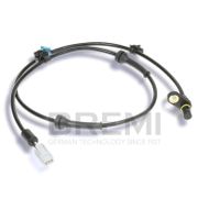 Sensor, Raddrehzahl FIAT SEDICI