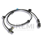 Sensor, Raddrehzahl FIAT SEDICI