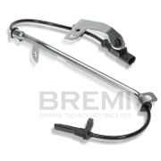 Sensor, Raddrehzahl SUBARU LEGACY