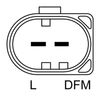 Produktbild für Generator