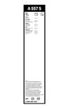 Produktbild für Wischblatt Aerotwin