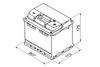 Produktbild für Starterbatterie S5