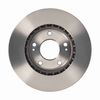 Produktbild für Bremsscheibe
