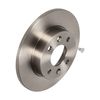 Produktbild für Bremsscheibe