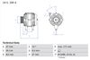 Produktbild für Generator