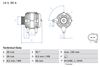 Produktbild für Generator