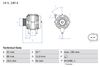 Produktbild für Generator