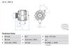 Produktbild für Generator