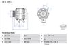 Produktbild für Generator