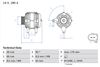 Produktbild für Generator