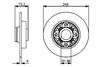 Produktbild für Bremsscheibe
