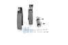 Produktbild für Bremsbackensatz KIT SUPERPRO