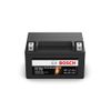 Produktbild für Starterbatterie Factory Activated AGM, 12 V, 6 Ah, 100 A