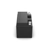 Produktbild für Starterbatterie Factory Activated AGM, 12 V, 8,6 Ah, 150 A