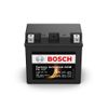 Produktbild für Starterbatterie Factory Activated AGM, 12 V, 6 Ah, 90 A