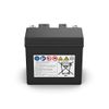 Produktbild für Starterbatterie Factory Activated AGM, 12 V, 6 Ah, 90 A
