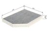 Produktbild für Filter, Innenraumluft