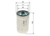 Produktbild für Kraftstofffilter
