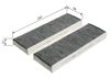Produktbild für Filter, Innenraumluft
