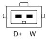 Produktbild für Generator