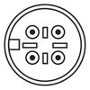 Produktbild für Lambdasonde