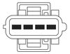 Produktbild für Lambdasonde