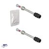 Produktbild für Führungshülsensatz, Bremssattel