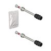 Produktbild für Führungshülsensatz, Bremssattel