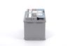 Produktbild für Starterbatterie S5A AGM, 12 V, 70 Ah, 760 A