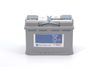 Produktbild für Starterbatterie S5A AGM, 12 V, 70 Ah, 760 A