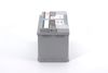 Produktbild für Starterbatterie S5A AGM, 12 V, 95 Ah, 850 A