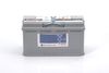 Produktbild für Starterbatterie S5A AGM, 12 V, 95 Ah, 850 A