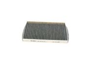 Filter, Innenraumluft FORD TRANSIT COURIER
