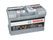 Starterbatterie S5A FORD TOURNEO CONNECT