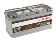 Starterbatterie S5A PEUGEOT 806