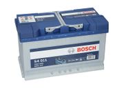 Starterbatterie S4 12 V, 80 Ah, 740 A OPEL INSIGNIA