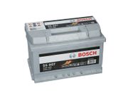 Starterbatterie S5 BMW 5