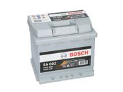 Starterbatterie S5 MAZDA 5