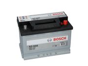 Starterbatterie S3 12 V, 70 Ah, 640 A CITROËN C4