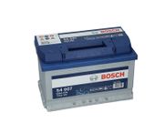 Starterbatterie S4 NISSAN ALMERA TINO