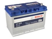 S4 - 12V 95Ah 830A DAIHATSU