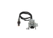 NOx-Sensor, NOx-Katalysator FORD