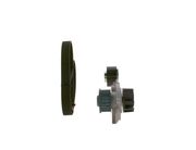 Wasserpumpe + Zahnriemensatz OPEL