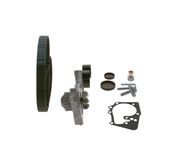 Wasserpumpe + Zahnriemensatz RENAULT KANGOO BE BOP